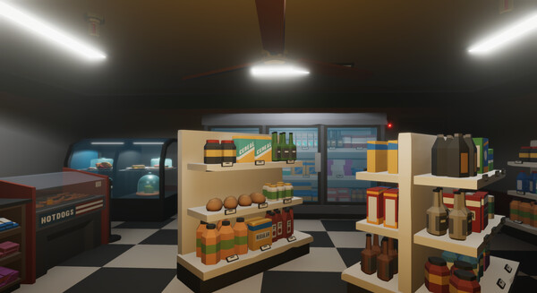 Chestnut Grove screenshot 5