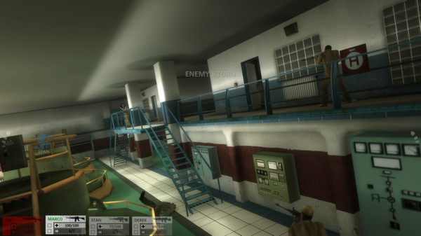 Arma Tactics screenshot 5