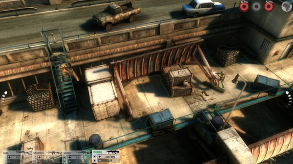 Arma Tactics screenshot 0