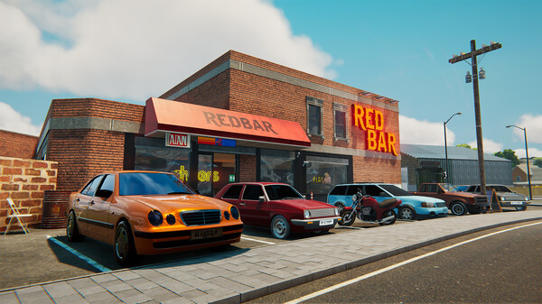 Car For Sale Simulator screenshot 7