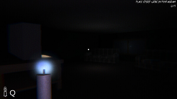The Cullfield Ritual screenshot 5