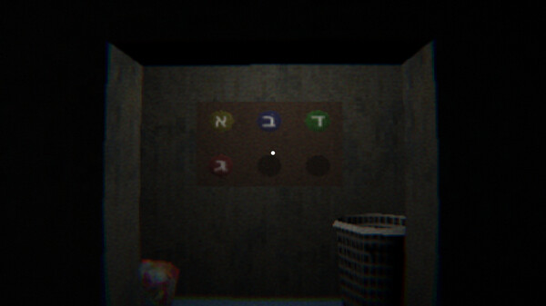 The Cullfield Ritual screenshot 3