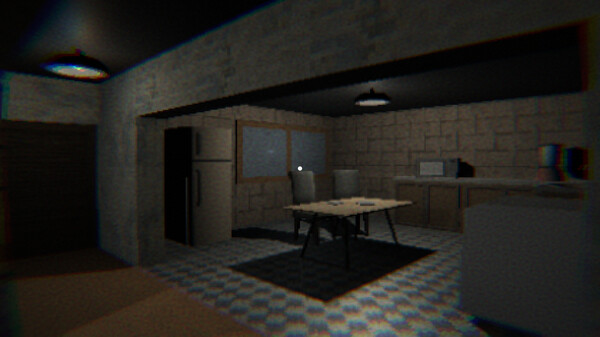 The Cullfield Ritual screenshot 0