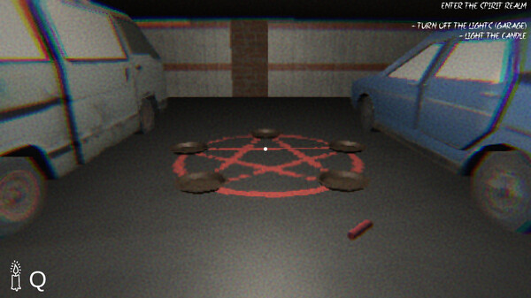 The Cullfield Ritual screenshot 7