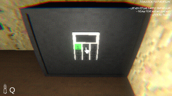 The Cullfield Ritual screenshot 6