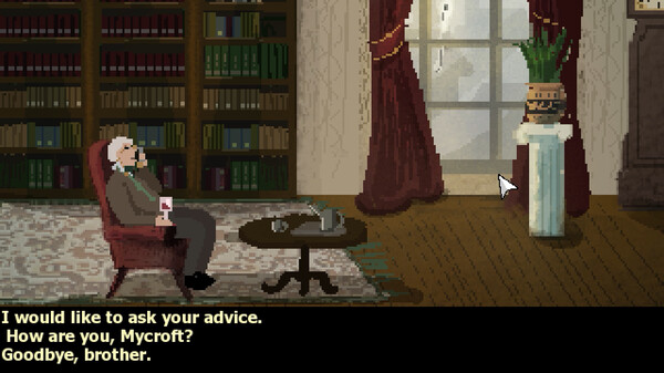 The Beekeeper's Picnic - A Sherlockian Adventure screenshot 7