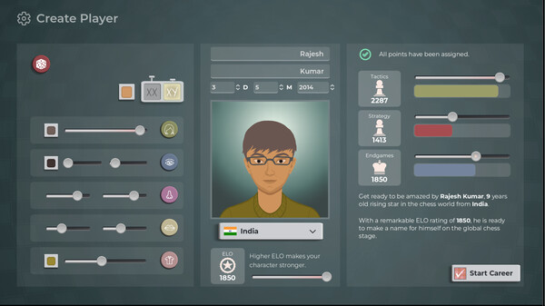 Master of Chess screenshot 8