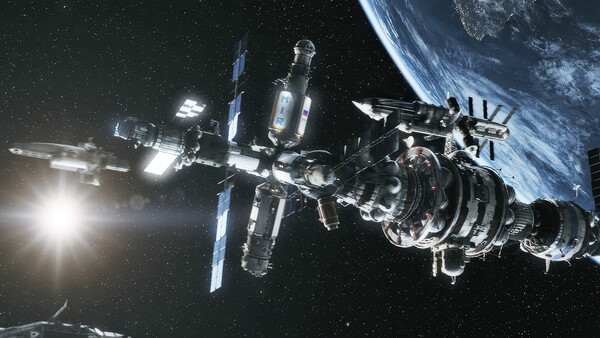Iron Sky: Invasion screenshot 3