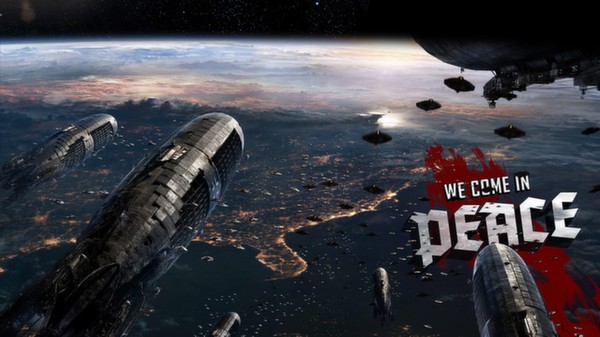Iron Sky: Invasion screenshot 10