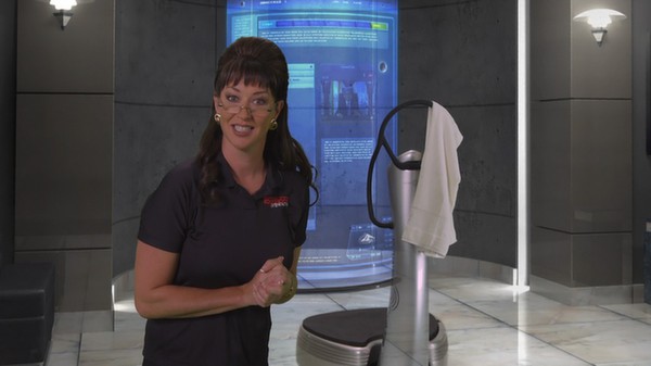 Iron Sky: Invasion screenshot 8