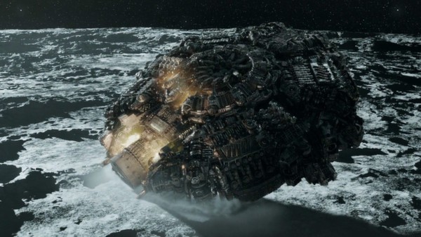 Iron Sky: Invasion screenshot 9