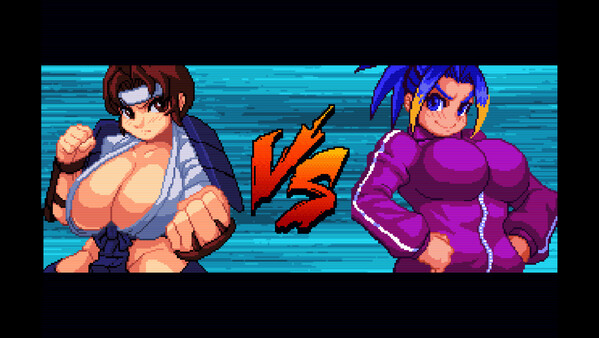 Strip Fighter ZERO screenshot 3