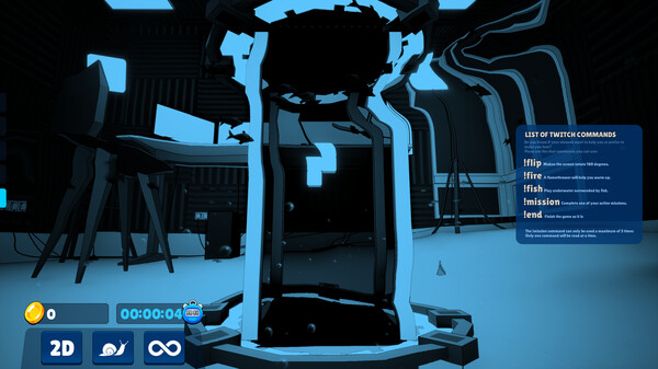 Cubic Crush Streamer Showdown screenshot 11