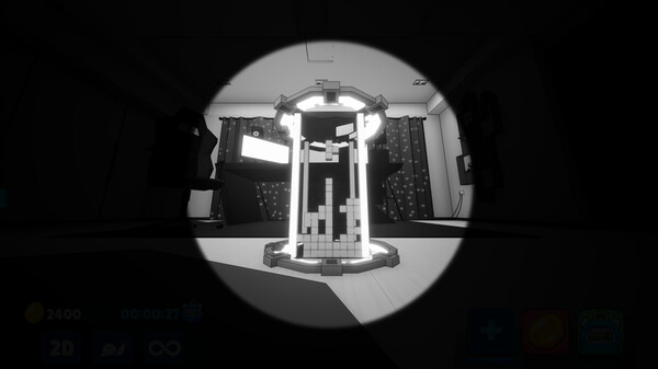 Cubic Crush Streamer Showdown screenshot 12