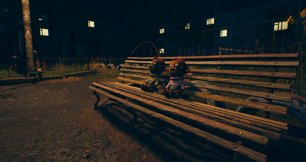 September 7th screenshot 3