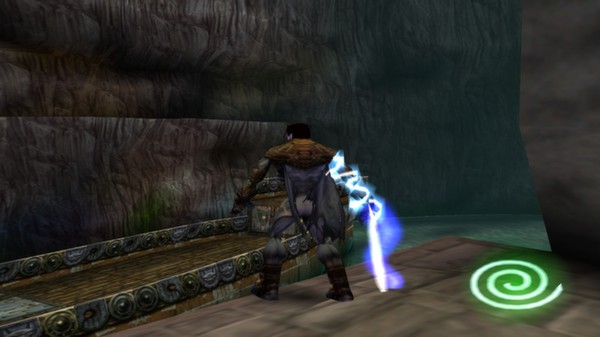 Legacy of Kain: Soul Reaver screenshot 8