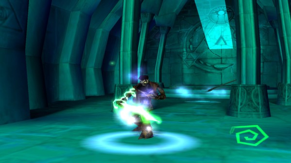 Legacy of Kain: Soul Reaver screenshot 10