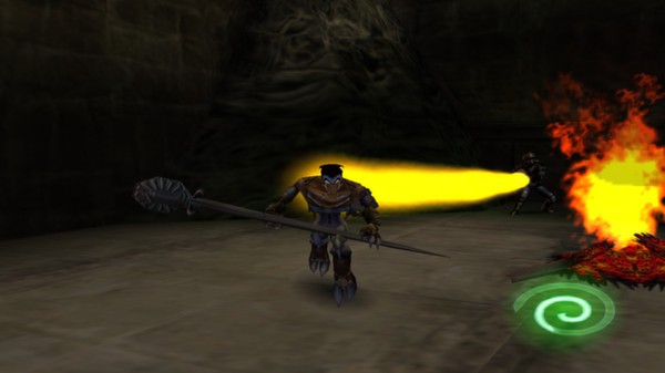 Legacy of Kain: Soul Reaver screenshot 6
