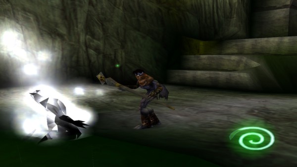 Legacy of Kain: Soul Reaver screenshot 5