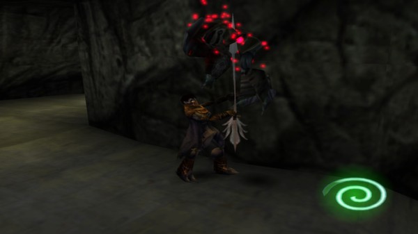 Legacy of Kain: Soul Reaver screenshot 3