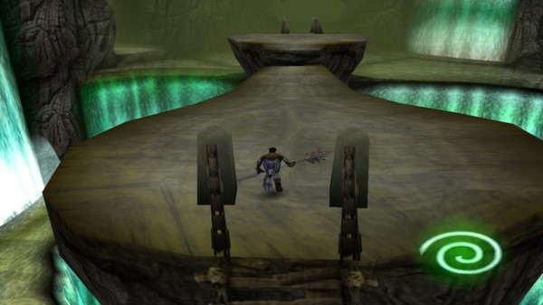 Legacy of Kain: Soul Reaver screenshot 4