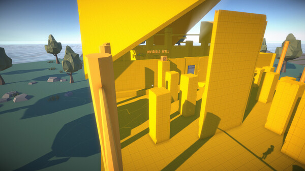 Halves screenshot 3