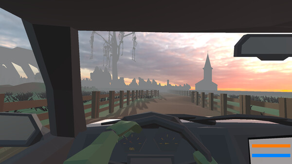 Halves screenshot 5