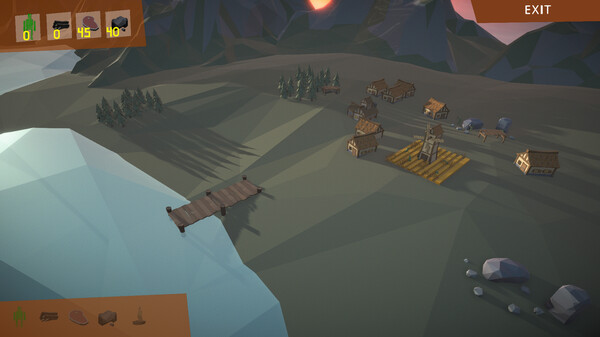 Halves screenshot 6