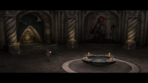 Legacy of Kain: Soul Reaver 2 (2001) screenshot 2