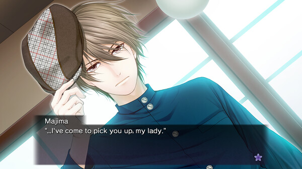 Butterfly's Poison; Blood Chains screenshot 3