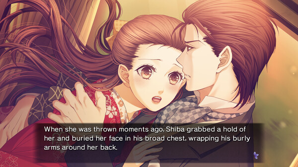 Butterfly's Poison; Blood Chains screenshot 8