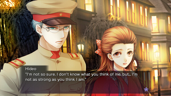 Butterfly's Poison; Blood Chains screenshot 4
