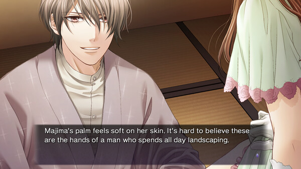 Butterfly's Poison; Blood Chains screenshot 7