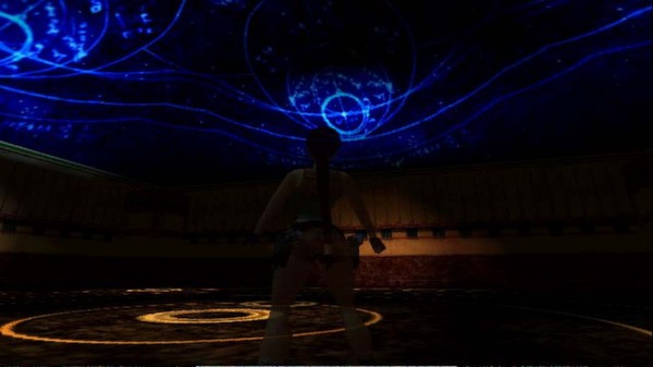 Tomb Raider IV: The Last Revelation (1999) screenshot 2