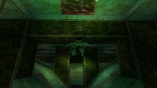 Tomb Raider IV: The Last Revelation (1999) screenshot 9