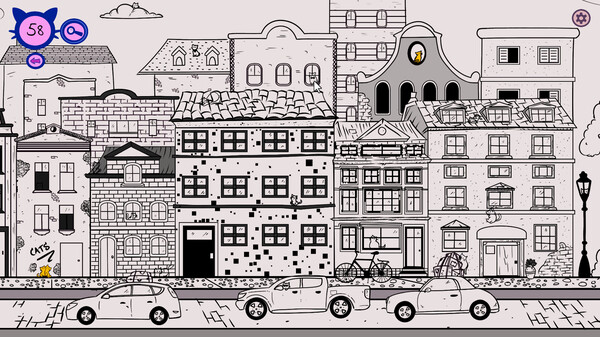 Cats Everywhere screenshot 2
