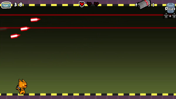 Jetpack George! screenshot 4