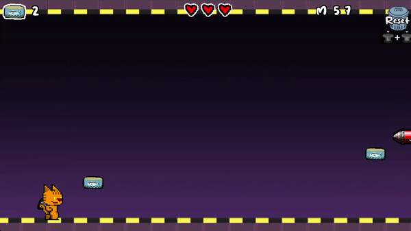 Jetpack George! screenshot 1