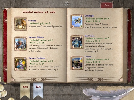 Spectromancer screenshot 5