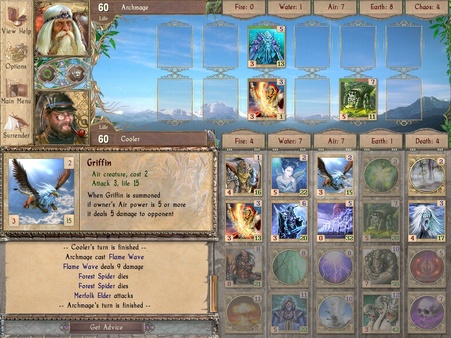 Spectromancer screenshot 6