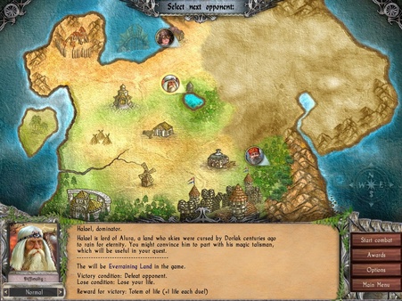 Spectromancer screenshot 8