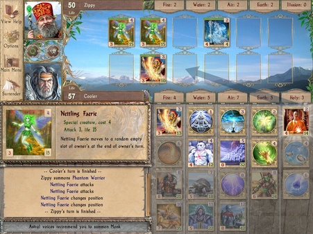 Spectromancer screenshot 10