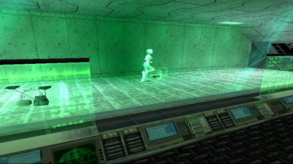 Tomb Raider V: Chronicles (2000) screenshot 3