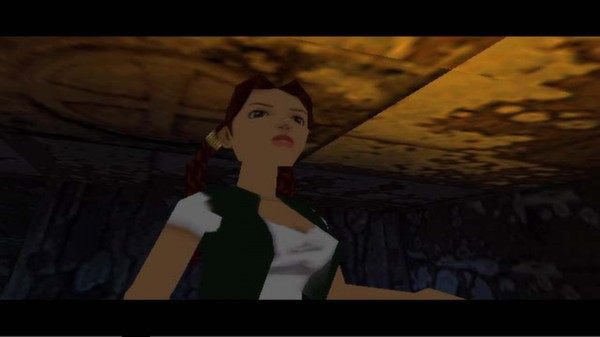 Tomb Raider V: Chronicles (2000) screenshot 4