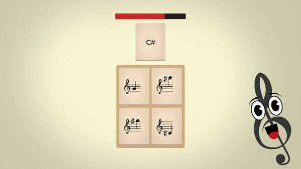 Mindbytes: Learn to Read Music screenshot 10