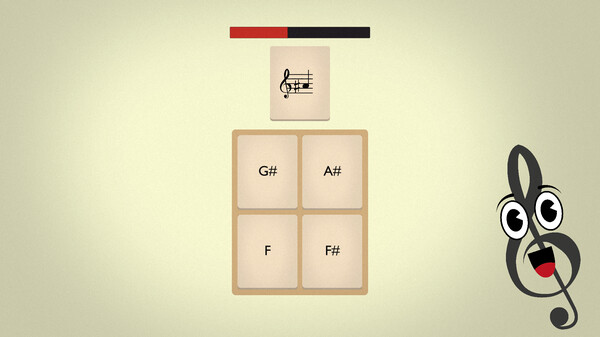 Mindbytes: Learn to Read Music screenshot 5