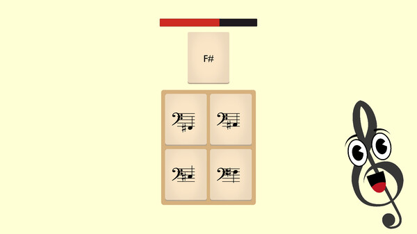 Mindbytes: Learn to Read Music screenshot 3