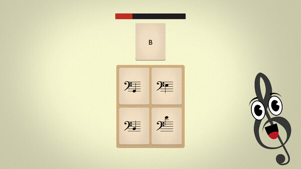 Mindbytes: Learn to Read Music screenshot 8