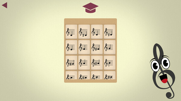 Mindbytes: Learn to Read Music screenshot 1