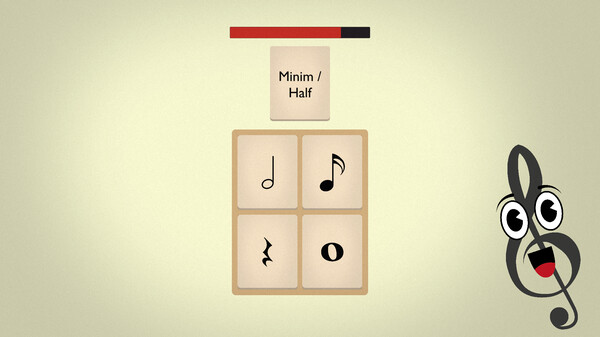 Mindbytes: Learn to Read Music screenshot 9